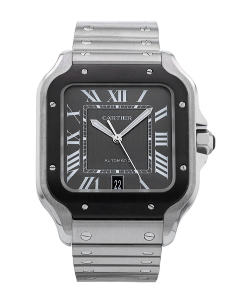 Cartier Santos De Cartier WSSA0037